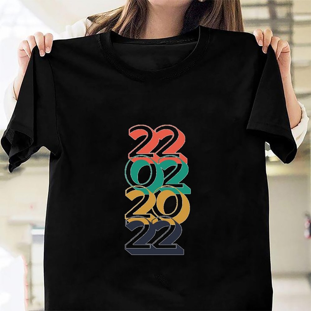 22022022 aka TwosDay581
